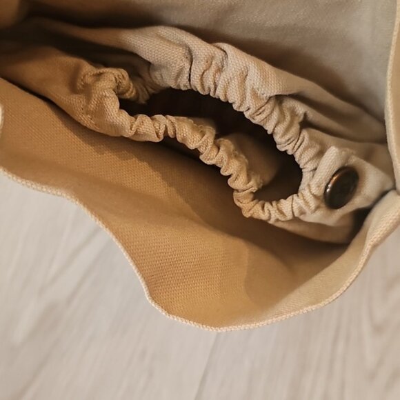 Vintage Outback Swagman Canvas Chore Jacket XL - Picture 9 of 15